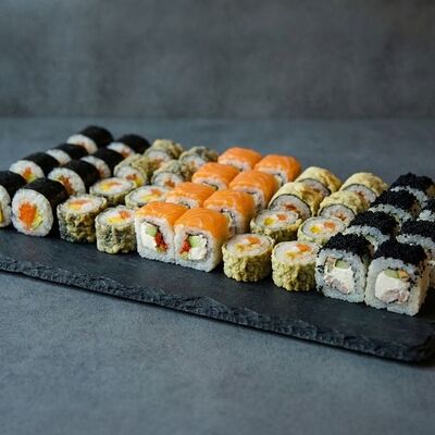 Сет Техас в Тобико по цене 3350 ₽