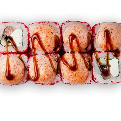 Нара в Ями суши по цене 615 ₽