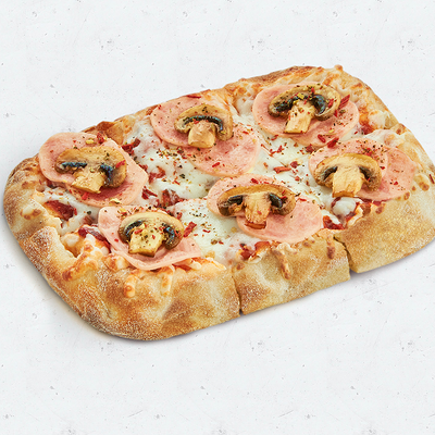 Римская пицца Ветчина да Винчи в Pizza HeartPizza Hut по цене 429