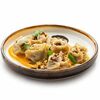Манты с уткой и фирменным соусом в Матрешка по цене 780