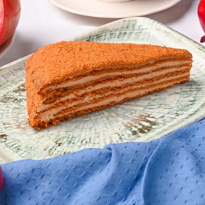 Наполеон в Keto & Kote Грузинская кухня по цене 490 ₽