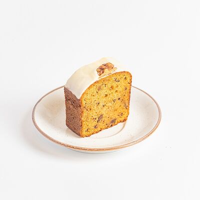 Кекс морковный в Kitchen по цене 240