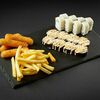 Супер сытный сет в Sushi Seven по цене 999