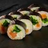 Ролл Чука в Sushi & Roll по цене 350