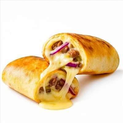 Дон Ролл Бургер в Дон Антонио по цене 359 ₽