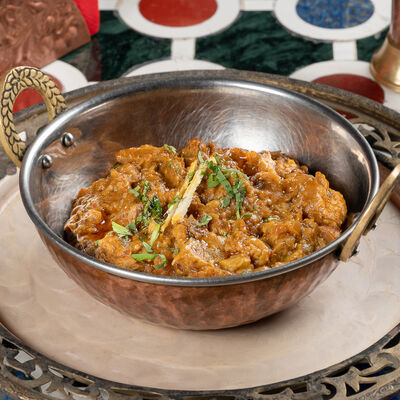 Байган Бартах в Leopold по цене 580 ₽