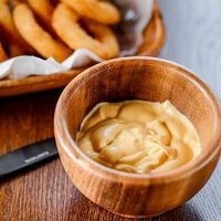 Сырный в Momoo