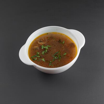 Суп-лапша грибной в едDA по цене 200 ₽