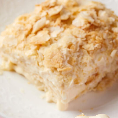 Наполеон в Поль Бейкери по цене 530 ₽