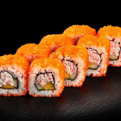 Калифорния классик в Tayshy sushi по цене 450 ₽