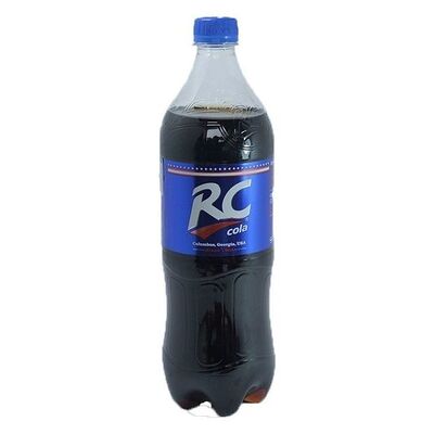 Rc-cola в Чайхана №2 по цене 130 ₽