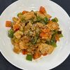Курица-сай в Чойхона Хаким Ака по цене 500