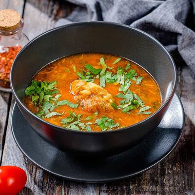 Суп Харчо в Роял Палас по цене 390 ₽