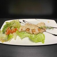 Куриная грудка в Багс Банни от кафеМафия