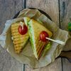 Сэндвич с курицей в Чанахи по цене 530