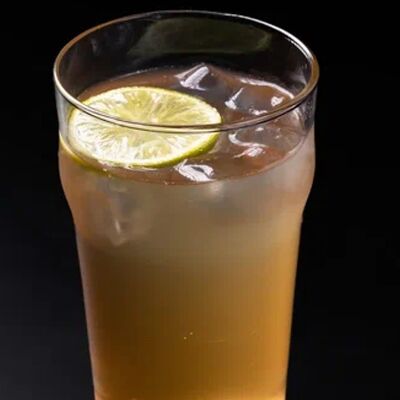 Лимонад Персик в Prime granzh по цене 650 ₽