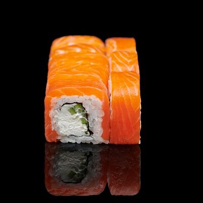 Филадельфия МАКСИ в Дедушка Ёхей по цене 600 ₽