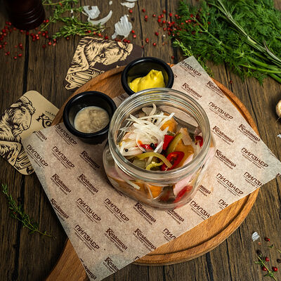 Утопенцы в Козловна по цене 510 ₽