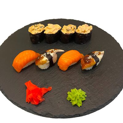 Сет Сушка в Япошкин Кот по цене 849 ₽