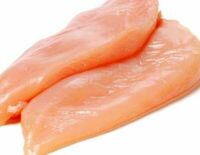 Куриное филе в Чентуриппе