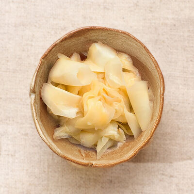 Имбирь в Тануки по цене 35 ₽