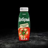 Добрый Нектар Томат в Burger Club
