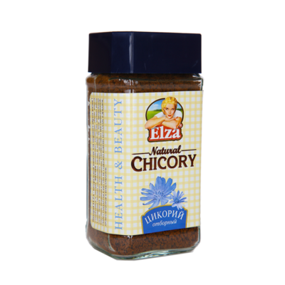 Цикорий растворимый Elza в Азбука Вкуса Экспресс Меню по цене 269 ₽