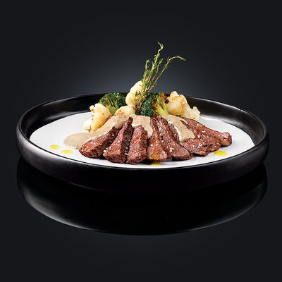 Скерт стейк в Якитория по цене 697