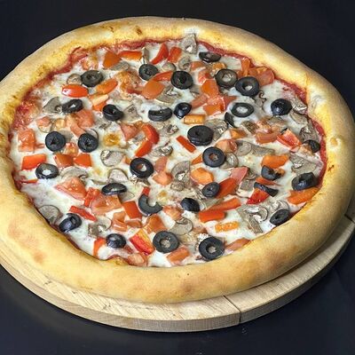 Овощная в Avokado sushibar по цене 880 ₽