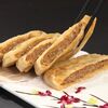 1098. Лепешка с мясом в Минутка по цене 180