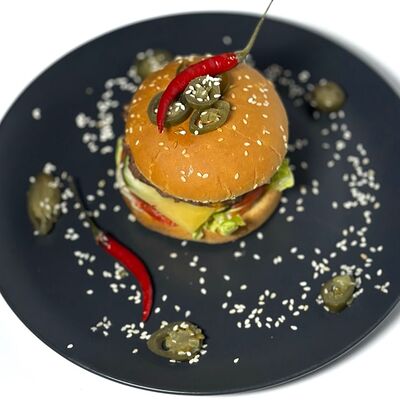 Вулкан в Бобер Выдыхай по цене 710 ₽