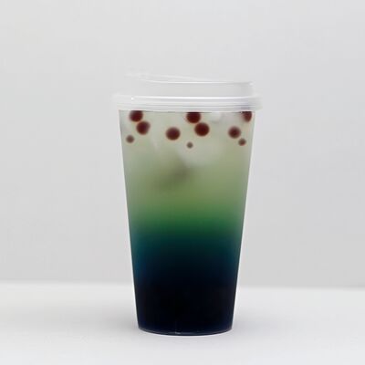 Малиблю в Drink up nowbubble tea по цене 380 ₽