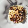 Ризотто с белыми грибами, вешенками и трюфелем в Лаверна по цене 950