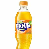 Fanta в Быстрый обед