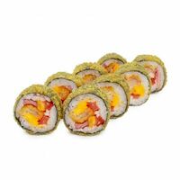 Ролл Суши-Бургер в Суши Маг