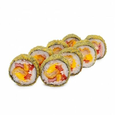 Ролл Суши-Бургер в Суши Маг по цене 469 ₽
