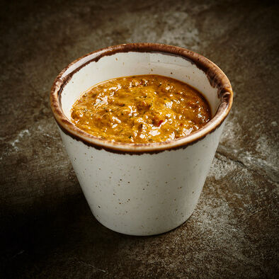 Соус сметанно-аджичный в Гранат по цене 110 ₽