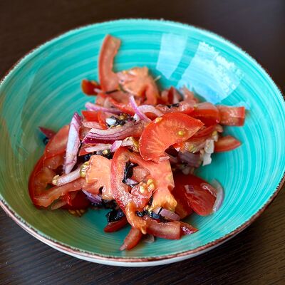 Айчичук в Навруз по цене 310 ₽