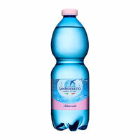 Вода San Benedetto без газа в Тануки