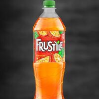 Frustyle Апельсин в Заря Пицца