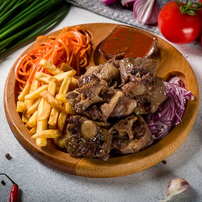 Дум кайла в Восточный уголок по цене 935 ₽