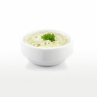 Тар-тар в Veranda Bar