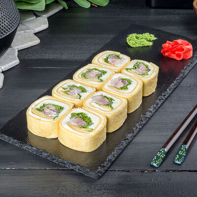 Тортилья бекон в Суши Ням по цене 431 ₽