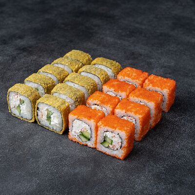 2 краба в Neft по цене 999 ₽