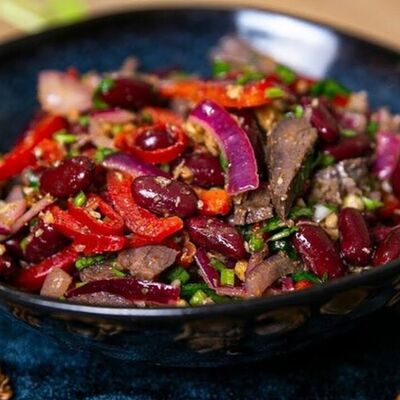 Тбилиси в Кинза по цене 690 ₽