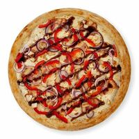 Барбекю в ПиццаЁлы