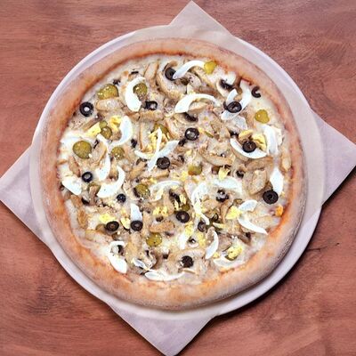 Локале (Locale) 20 см в STRAGUSTO по цене 460 ₽