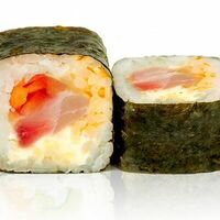 Спайси Изумитай маки в Sushi Set