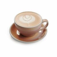 Латте Цикорий в Garden Сoffee