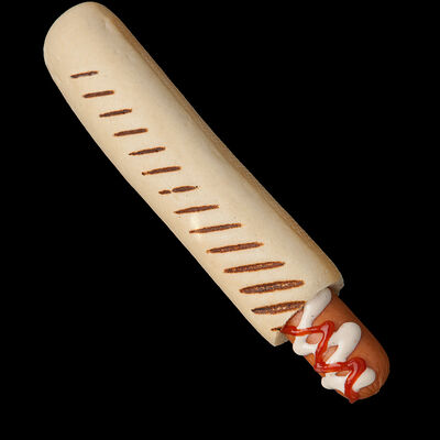 Френч-дог в Шаурмания по цене 229 ₽